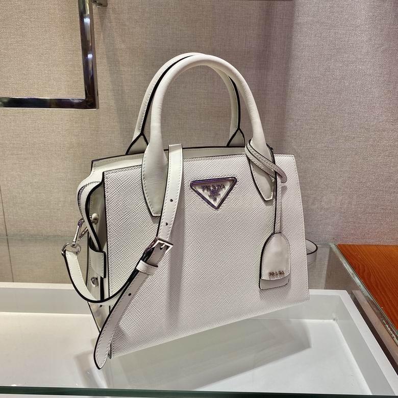 Prada Handbags 114